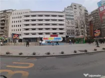 Spatiu comercial de inchiriat Piata Romana 116 mp vitrina 10