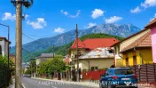 CALIMANESTI CASA IN ORAS 110 MP 