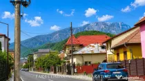 CALIMANESTI CASA IN ORAS 110 MP