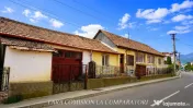 CALIMANESTI CASA IN ORAS 110 MP 