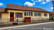 CALIMANESTI CASA IN ORAS 110 MP 