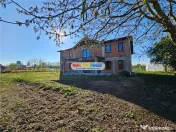 Casa individuala situata langa Primaria Frumusani jud Calar 
