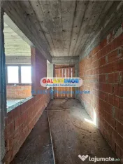 Casa individuala situata langa Primaria Frumusani jud Calar 