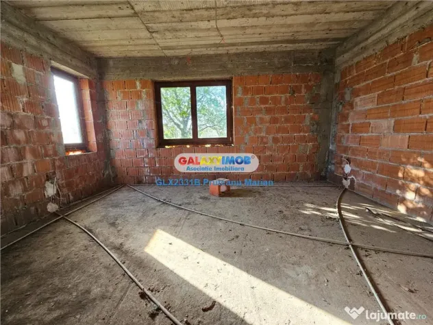 Casa individuala situata langa Primaria Frumusani jud Calar - Frumusani (Calarasi)