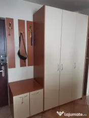 Sifonier si cuier pentru hol