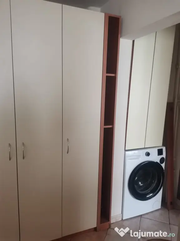 Sifonier si cuier pentru hol