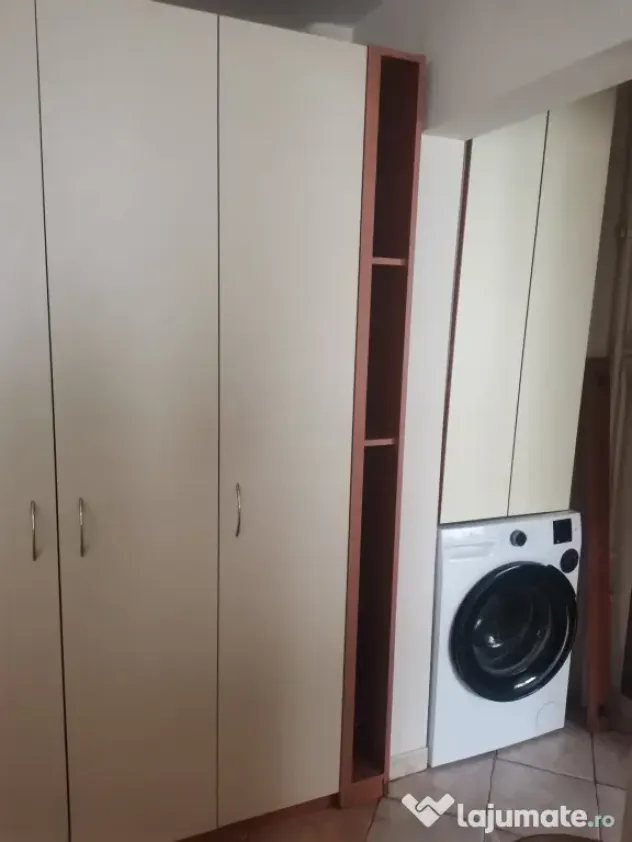 Sifonier si cuier pentru hol
