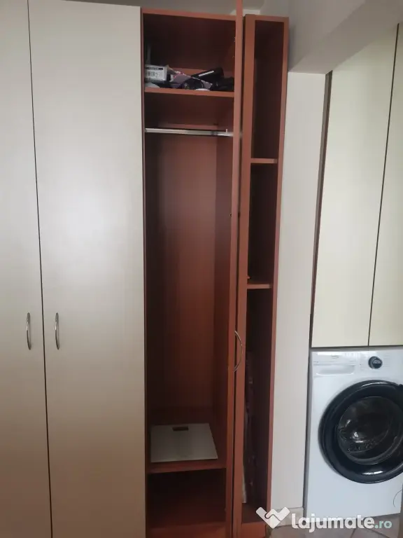 Sifonier si cuier pentru hol