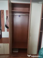 Sifonier si cuier pentru hol