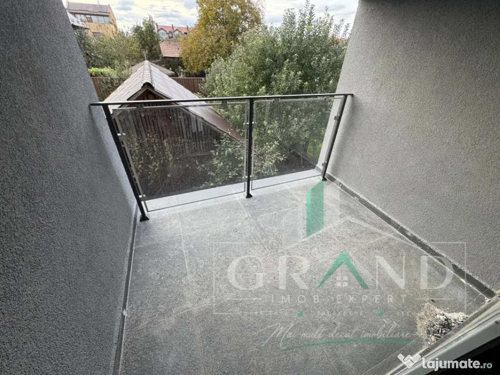 DE ÎNCHIRIAT–Spațiu Comercial/Birouri/Clinică–162 mp - Floresti (Cluj)