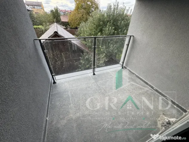 DE ÎNCHIRIAT–Spațiu Comercial/Birouri/Clinică–162 mp - Floresti (Cluj)