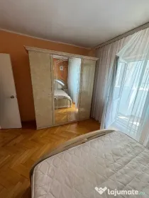 Închiriez apartament 3 camere bd Constantin Brancoveanu