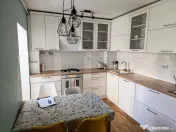 Apartament 3 Camere Tatarasi 