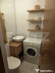 Apartament 3 Camere Tatarasi 