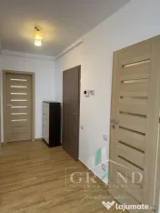 APARTAMENT 2 CAMERE | 60 MP+BALCON | PARCARE INCLUSĂ | BORH 