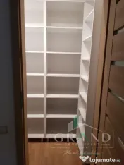 APARTAMENT 2 CAMERE | 60 MP+BALCON | PARCARE INCLUSĂ | BORH 