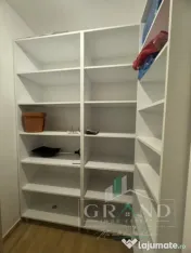 APARTAMENT 2 CAMERE | 60 MP+BALCON | PARCARE INCLUSĂ | BORH 