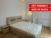 APARTAMENT 2 CAMERE | 60 MP+BALCON | PARCARE INCLUSĂ | BORH 