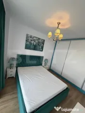 Apartament premium decomandat, 2 camere, zona Aradului 