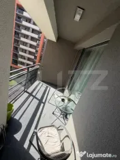 Apartament premium decomandat, 2 camere, zona Aradului 