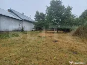Teren de vânzare intravilan, 30 ari, Stroiesti 