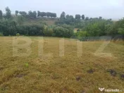 Teren de vânzare intravilan, 30 ari, Stroiesti 