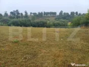 Teren de vânzare intravilan, 30 ari, Stroiesti 