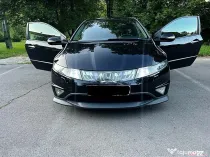 Honda Civic 1.8 hatchback