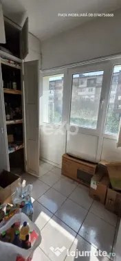 ???? NOU ÎN PORTOFOLIU | Apartament 3 Camere Decomandat – 