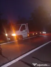 Fiat Ducato autoplatforma motor Iveco 