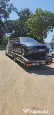 Fiat Ducato autoplatforma motor Iveco 