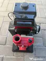 Motopompa CM 46 Snc Casalgrande Italia 