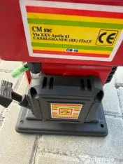 Motopompa CM 46 Snc Casalgrande Italia 