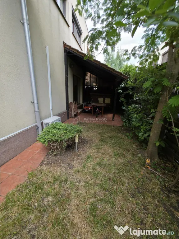 Casa complex - Green City -4 camere - 3 bai - 113mp utili - - 1 Decembrie (Bucuresti-Ilfov)