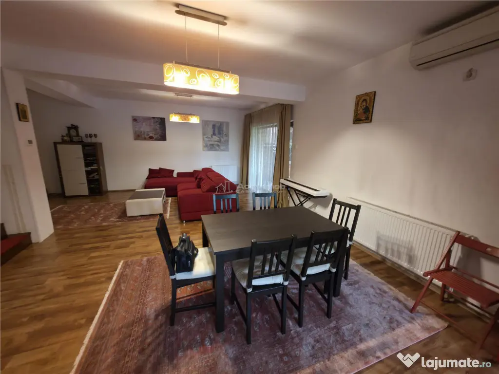 Casa complex - Green City -4 camere - 3 bai - 113mp utili - - 1 Decembrie (Bucuresti-Ilfov)