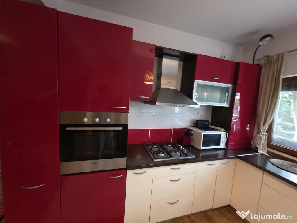 Casa complex - Green City -4 camere - 3 bai - 113mp utili - - 1 Decembrie (Bucuresti-Ilfov)