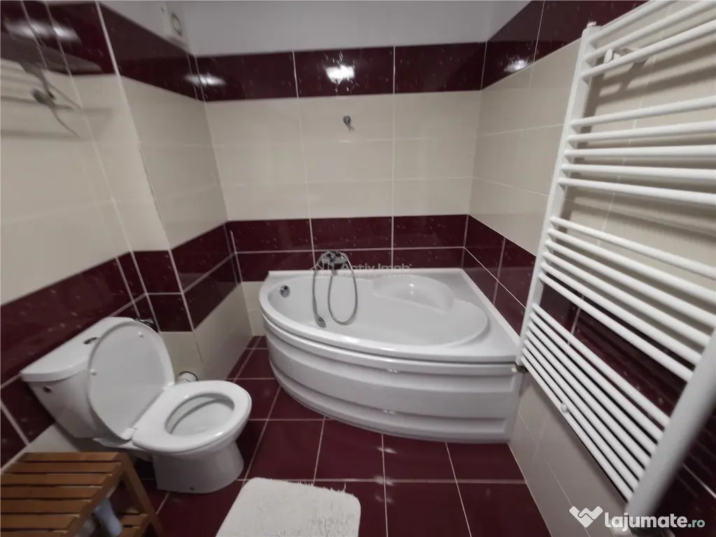 Casa complex - Green City -4 camere - 3 bai - 113mp utili - - 1 Decembrie (Bucuresti-Ilfov)