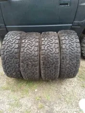 Cauciucuri Nissan 
