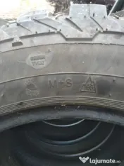 Cauciucuri Nissan 
