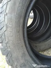 Cauciucuri Nissan 