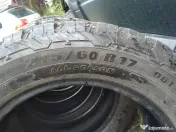 Cauciucuri Nissan 