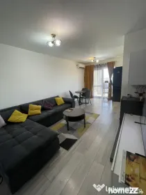 Inchiriere apartament 2 camere Dobroesti complex Bridge