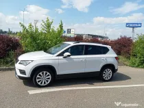Seat Ateca extra full