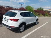 Seat Ateca extra full sau schimb