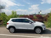 Seat Ateca extra full sau schimb