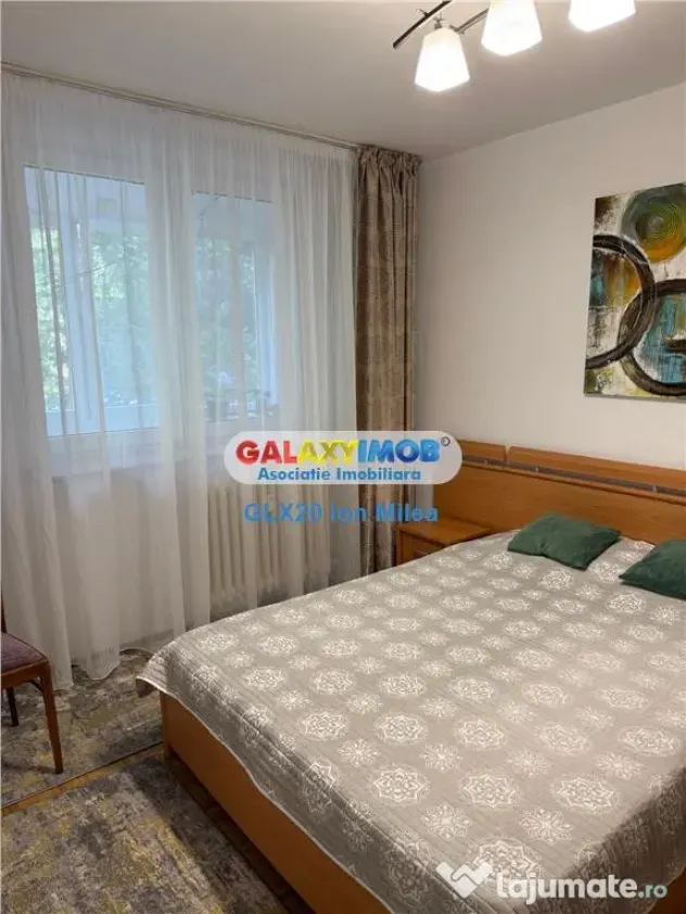 Apartament 2 camere Obor metrou - Bucuresti (Bucuresti-Ilfov)