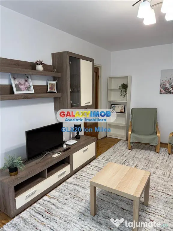 Apartament 2 camere Obor metrou - Bucuresti (Bucuresti-Ilfov)