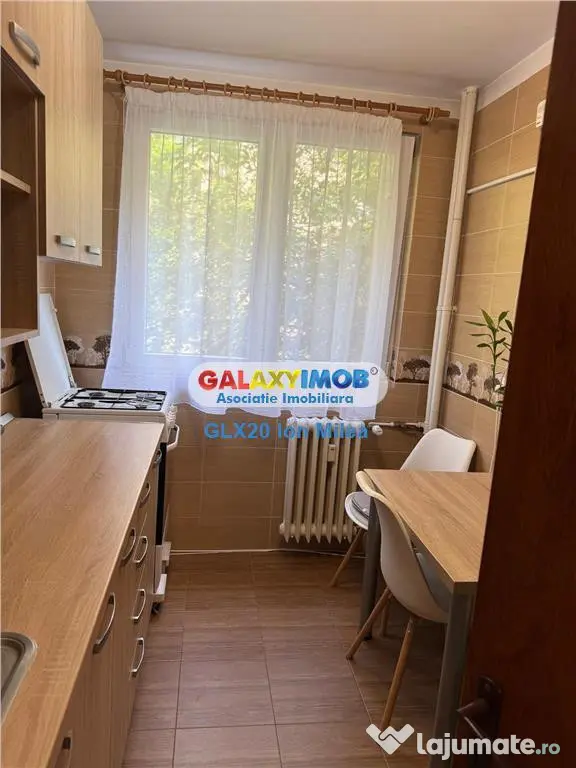 Apartament 2 camere Obor metrou - Bucuresti (Bucuresti-Ilfov)