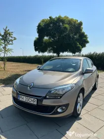 Renault Megane 3 2012