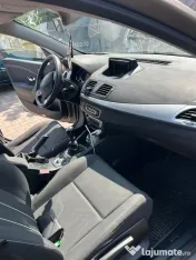 Renault Megane 3 2012 